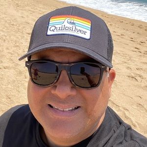 Meet your Posher, Dan